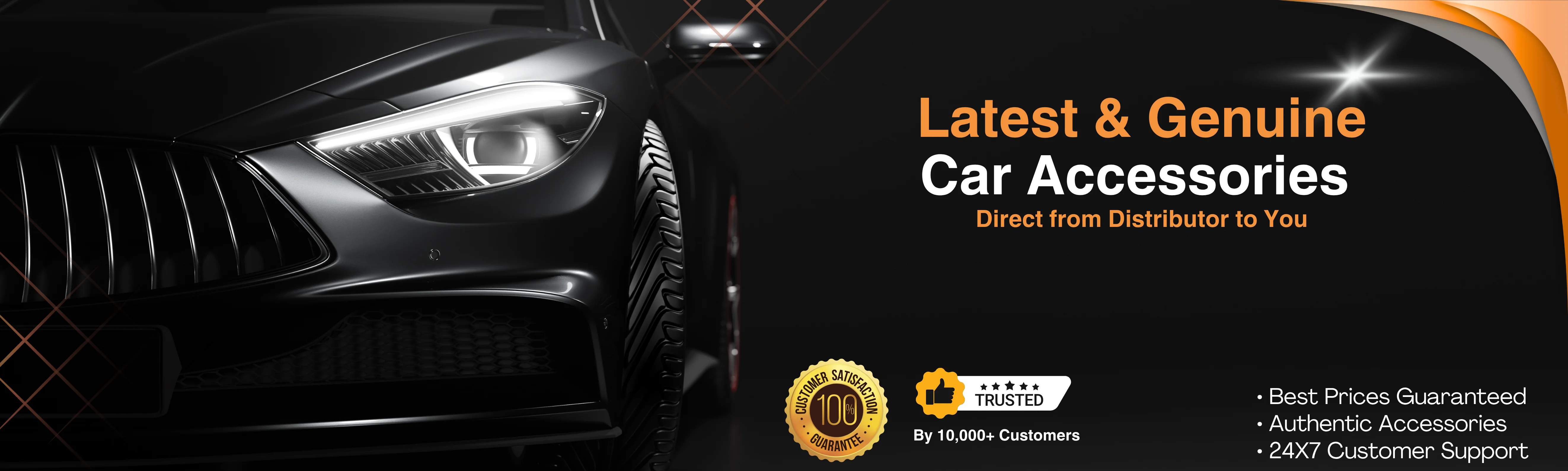 Drive Brighter, Shop Smarter